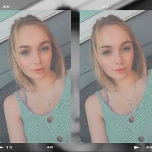 Meet your Posher, Delaney